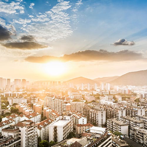 Residencial Bella Vista